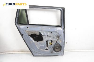 Врата за Opel Vectra C Estate (10.2003 - 01.2009), 4+1 вр., комби, позиция: задна, лява