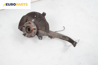 Шенкел главина за Mazda 6 Hatchback I (08.2002 - 12.2008), позиция: предна, дясна