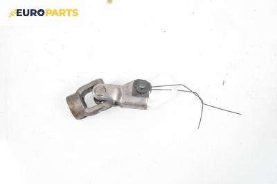 Каре на волана за Mazda Tribute SUV (03.2000 - 05.2008) 3.0 V6 24V 4WD, 197 к.с., джип