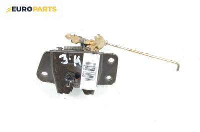 Брава заден капак за Hyundai Santa Fe I SUV (11.2000 - 03.2006), джип, позиция: задна