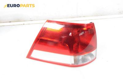 Стоп за Opel Vectra C Estate (10.2003 - 01.2009), комби, позиция: лява