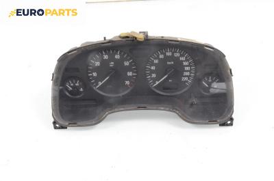 Километраж за Opel Astra G Hatchback (02.1998 - 12.2009) 1.4 16V, 90 к.с.