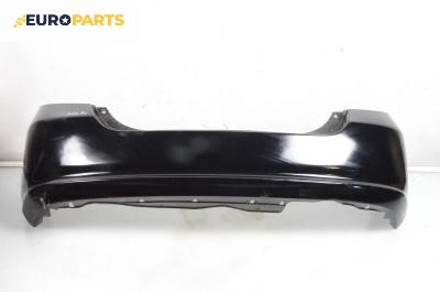 Задна броня за Honda Jazz II Hatchback (03.2002 - 12.2008), хечбек