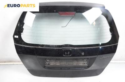 Заден капак за Honda Jazz II Hatchback (03.2002 - 12.2008), 4+1 вр., хечбек, позиция: задна