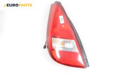 Стоп за Suzuki Liana Hatchback (07.2001 - 12.2007), хечбек, позиция: лява
