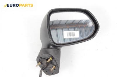 Огледало за Honda Jazz II Hatchback (03.2002 - 12.2008), 4+1 вр., хечбек, позиция: дясна