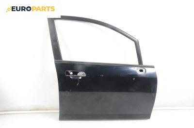 Врата за Honda Jazz II Hatchback (03.2002 - 12.2008), 4+1 вр., хечбек, позиция: предна, дясна
