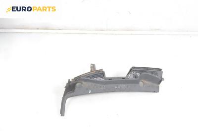 Кора под чистачки за Honda Jazz II Hatchback (03.2002 - 12.2008), 4+1 вр., хечбек