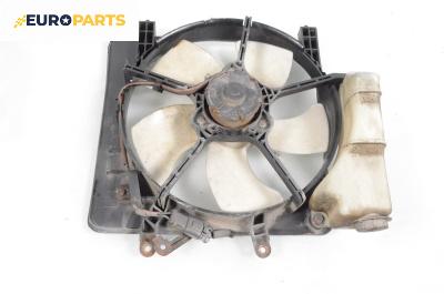 Перка охлаждане за Honda Jazz II Hatchback (03.2002 - 12.2008) 1.3 iDSi, 83 к.с.