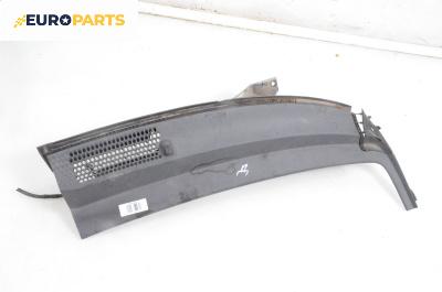 Кора под чистачки за Honda Jazz II Hatchback (03.2002 - 12.2008), 4+1 вр., хечбек
