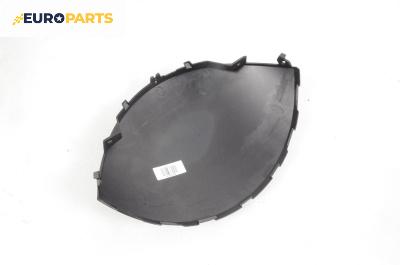 Интериорна пластмаса за Honda Jazz II Hatchback (03.2002 - 12.2008), 4+1 вр., хечбек, позиция: предна