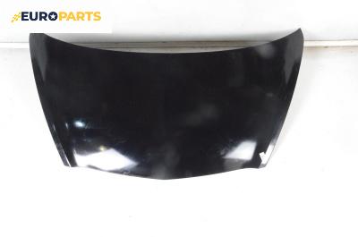 Преден капак за Honda Jazz II Hatchback (03.2002 - 12.2008), 4+1 вр., хечбек, позиция: предна