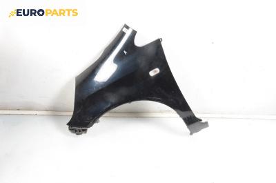 Калник за Honda Jazz II Hatchback (03.2002 - 12.2008), 4+1 вр., хечбек, позиция: предна, лява