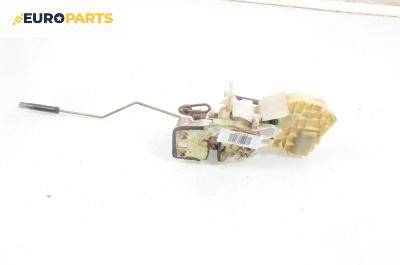 Брава на врата за Honda Jazz II Hatchback (03.2002 - 12.2008), позиция: предна, дясна