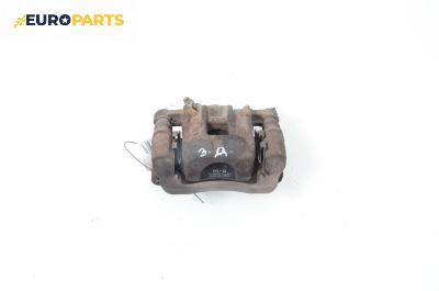 Спирачен апарат за Hyundai Santa Fe I SUV (11.2000 - 03.2006), позиция: задна, дясна