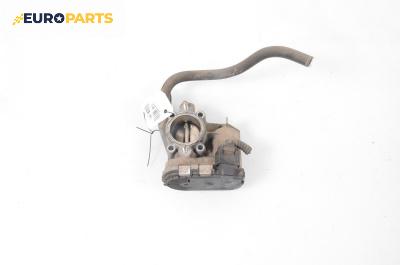 Дроселова клапа за Opel Corsa C Hatchback (09.2000 - 12.2009) 1.2, 75 к.с.