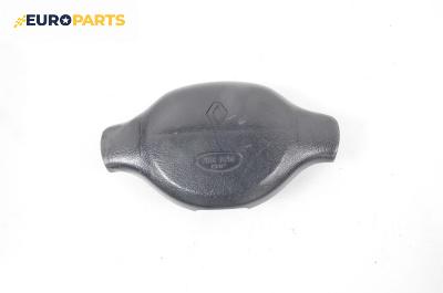 Airbag за Renault Symbol Sedan (02.1998 - 04.2008), 4+1 вр., седан, позиция: предна