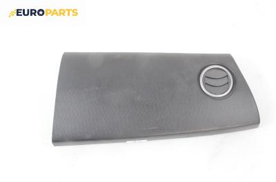 Интериорна пластмаса за Suzuki Swift III Hatchback (02.2005 - 10.2010), 4+1 вр., хечбек, позиция: предна