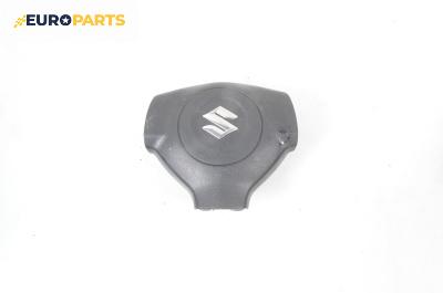 Airbag за Suzuki Swift III Hatchback (02.2005 - 10.2010), 4+1 вр., хечбек, позиция: предна