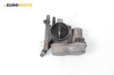 Дроселова клапа за Opel Astra G Hatchback (02.1998 - 12.2009) 1.4 16V, 90 к.с.