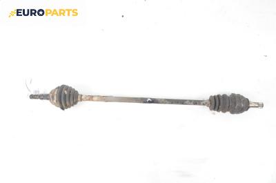 Полуоска за Opel Astra G Hatchback (02.1998 - 12.2009) 1.4 16V, 90 к.с., позиция: предна, дясна