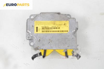 Модул за AIRBAG за Citroen C-CROSSER SUV (02.2007 - 04.2012), № P8635A053