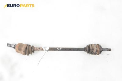 Полуоска за Suzuki Liana Hatchback (07.2001 - 12.2007) 1.6 4WD, 103 к.с., позиция: задна, лява