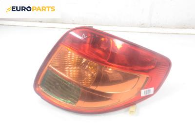 Стоп за Fiat Sedici mini SUV (06.2006 - 10.2014), джип, позиция: дясна
