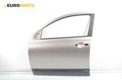 Врата за Nissan Qashqai I SUV (12.2006 - 04.2014), 4+1 вр., джип, позиция: предна, лява