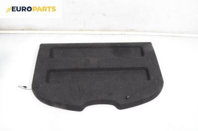 Кора багажник за Nissan Qashqai I SUV (12.2006 - 04.2014), 4+1 вр., джип