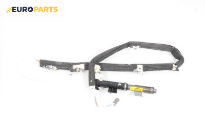 Airbag за Nissan Qashqai I SUV (12.2006 - 04.2014), 4+1 вр., джип, позиция: дясна