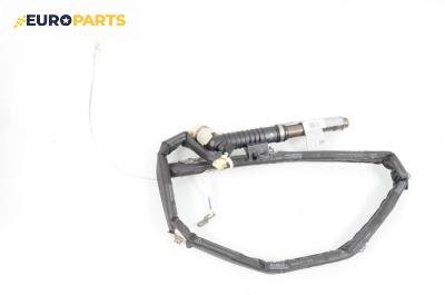 Airbag за Nissan Qashqai I SUV (12.2006 - 04.2014), 4+1 вр., джип, позиция: лява