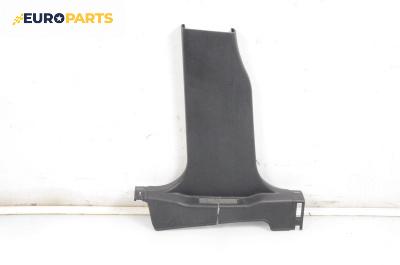Интериорна пластмаса за Nissan Qashqai I SUV (12.2006 - 04.2014), 4+1 вр., джип, позиция: лява