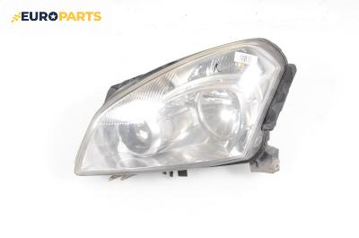 Фар за Nissan Qashqai I SUV (12.2006 - 04.2014), джип, позиция: лява