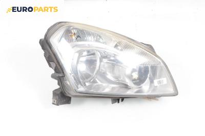 Фар за Nissan Qashqai I SUV (12.2006 - 04.2014), джип, позиция: дясна