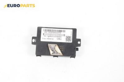 Модул за Nissan Qashqai I SUV (12.2006 - 04.2014), № A6008120