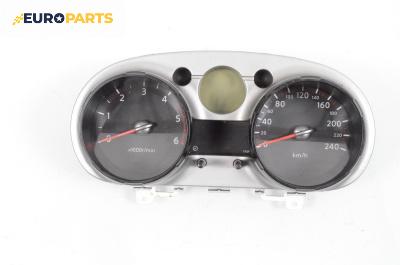 Километраж за Nissan Qashqai I SUV (12.2006 - 04.2014) 2.0 dCi, 150 к.с.