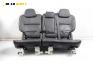 Кожен салон за Citroen C-CROSSER SUV (02.2007 - 04.2012), 4+1 вр.