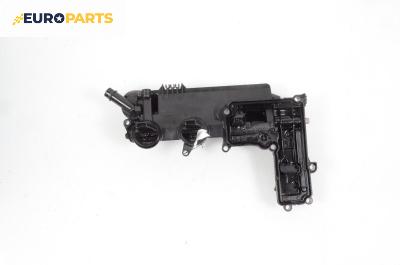 Отдушник картерни газове за Citroen C-CROSSER SUV (02.2007 - 04.2012) 2.2 HDi, 156 к.с.