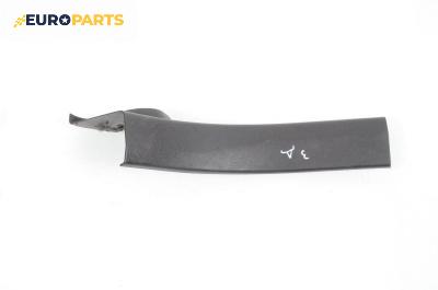 Вътрешен праг за Nissan Qashqai I SUV (12.2006 - 04.2014), 4+1 вр., джип, позиция: задна, дясна
