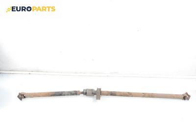 Кардан за Fiat Sedici mini SUV (06.2006 - 10.2014) 1.9 D Multijet 4x4, 120 к.с.