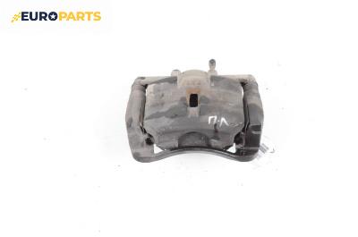 Спирачен апарат за Nissan Qashqai I SUV (12.2006 - 04.2014), позиция: предна, лява