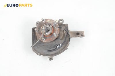 Шенкел главина за Nissan Qashqai I SUV (12.2006 - 04.2014), позиция: предна, лява