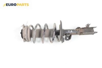 Макферсон за Nissan Qashqai I SUV (12.2006 - 04.2014), джип, позиция: предна, дясна