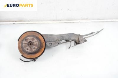 Шенкел главина за Nissan Qashqai I SUV (12.2006 - 04.2014), позиция: задна, лява