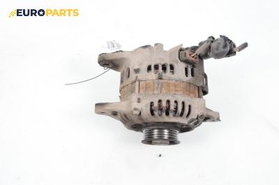 Алтернатор / генератор за Mazda 323 F V Hatchback (07.1994 - 09.1998) 1.5 16V, 88 к.с.
