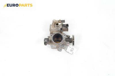 Дроселова клапа за Mazda 323 F V Hatchback (07.1994 - 09.1998) 1.5 16V, 88 к.с.