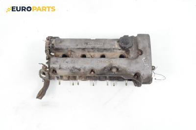 Глава за Mazda 323 F V Hatchback (07.1994 - 09.1998) 1.5 16V, 88 к.с.