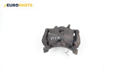 Спирачен апарат за Honda Jazz II Hatchback (03.2002 - 12.2008), позиция: предна, лява