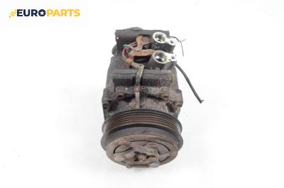 Компресор климатик за Honda Jazz II Hatchback (03.2002 - 12.2008) 1.3 iDSi, 83 к.с., № HS-090R